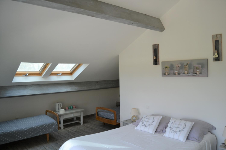 Others 5, B&B La Laiterie de Fontpatour, Charente-Maritime