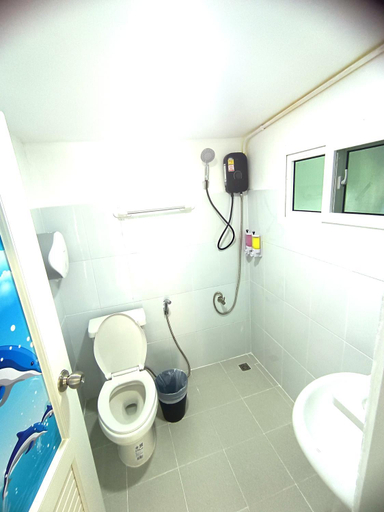 Bathroom 6