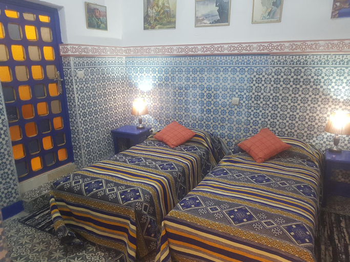 Others 5, Riad dar kader C, Marrakech