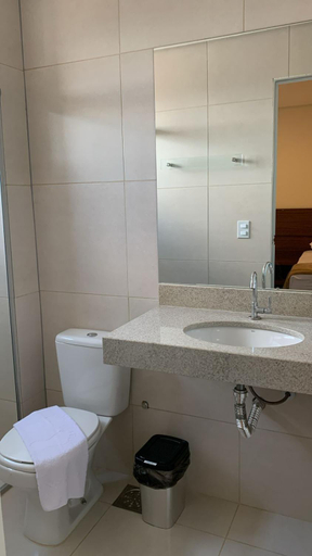 Bathroom 2, Lazzarus Hotel - Suite Family, Alexania