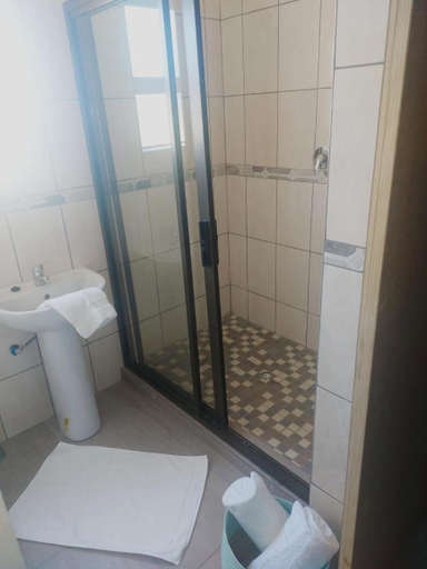 Others 5, Rondy Bosch Lodge, Vhembe