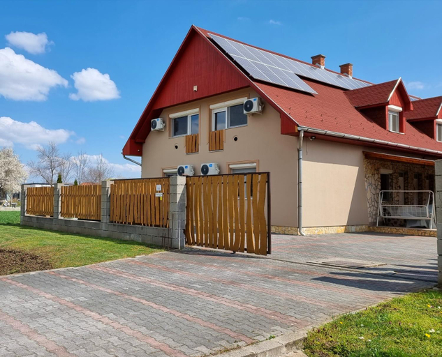 Others 5, Relax Apartman Siofok-Sosto, Siófok