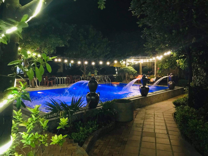 Sport & Beauty 2, Tam Coc River View Homestay, Hoa Lư