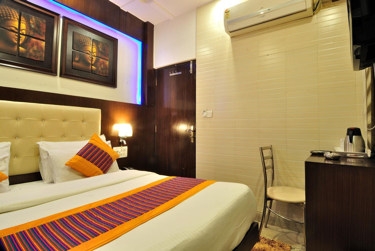 Bedroom 8