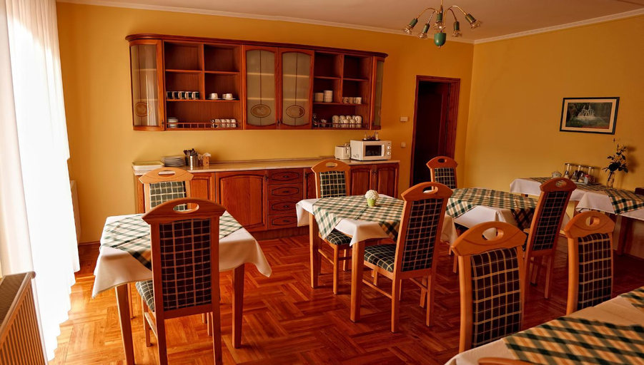 Food & Drinks 4, Euro Panzio, Debrecen