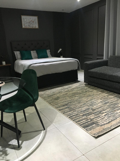 4, Black Rose Guesthouse, City of Johannesburg