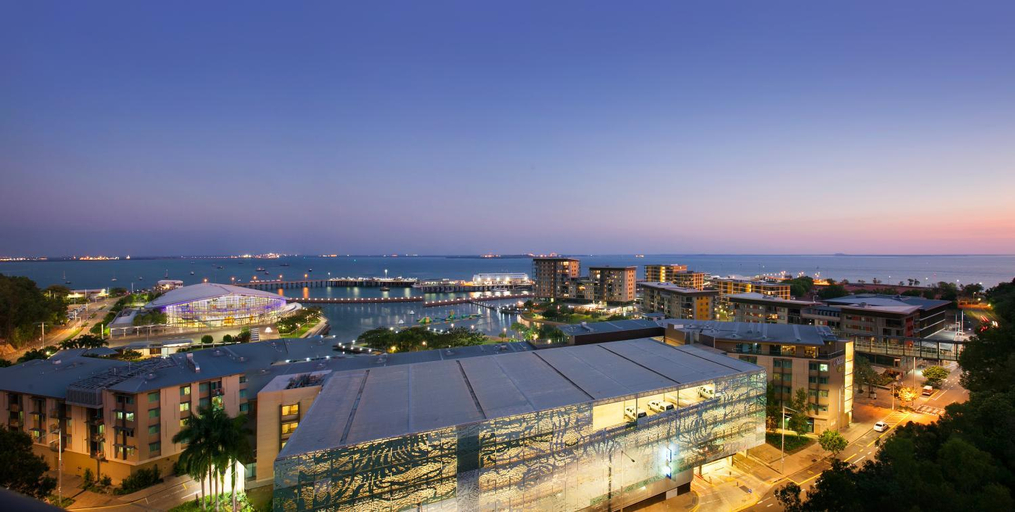 Others 3, Darwin Waterfront Apartments, Darwin