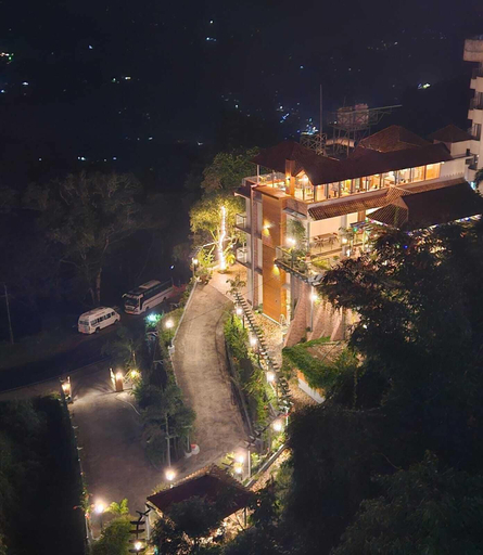 Exterior & Views 2, Kacholam Serviced Villa, Idukki