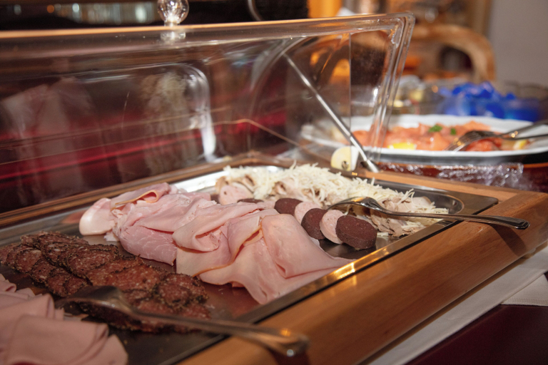 Food & Drinks 5, Landgasthof Kaiserkrone, Reutte