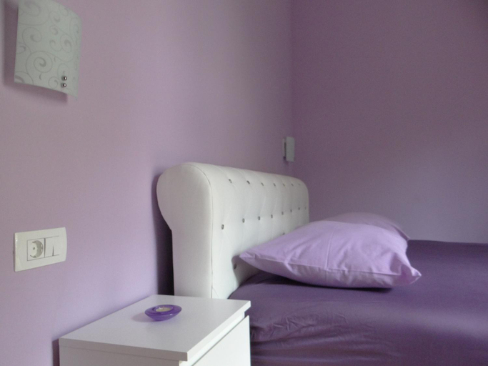 Others 3, Rooms Stella, Split