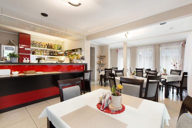 Food & Drinks 3, Pensjonat Orle, Nowy Sącz