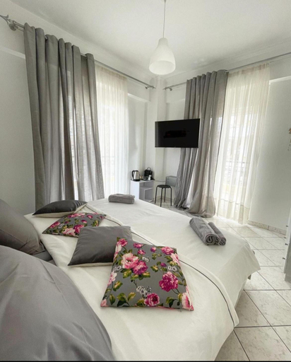 Others 5, ALEKA KOTSI ROOMS, Epirus