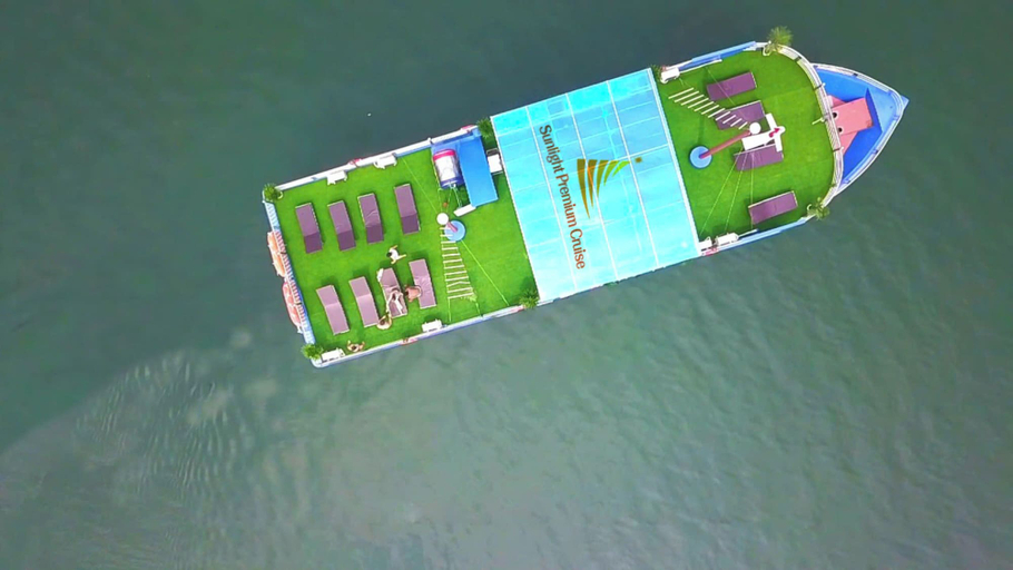Others 5, Halong Sunlight Premium Cruise, Hạ Long
