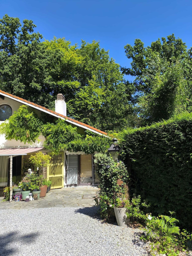 Exterior & Views, Charming Studio the Heart of the Forest, Brabant Wallon