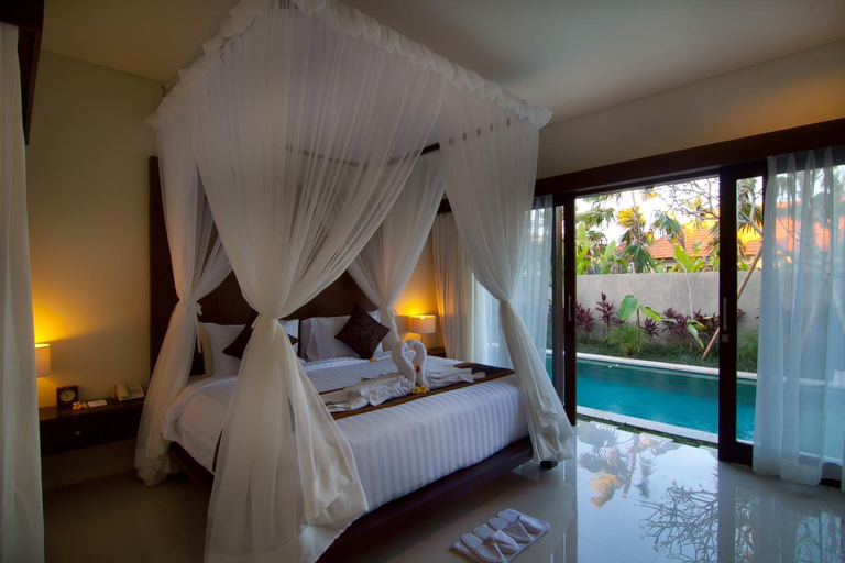 Bedroom 15