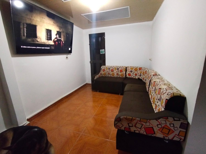 Others 3, Merakihouse, Santa Rosa de Cabal