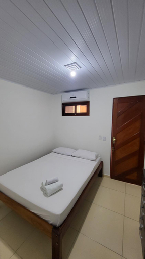 Bedroom 2, Aloha Suites, Maceió (capital)