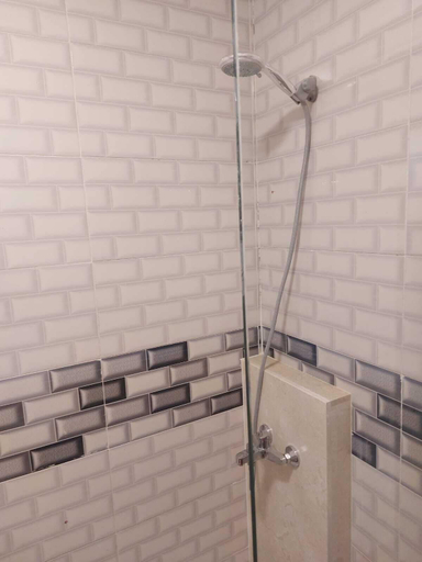 Bathroom 3, Good Season Hotel, 'Abdin