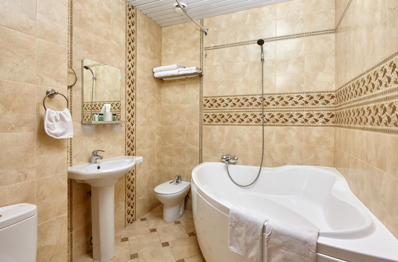 Others 3, Nikitin Hotel, Nizhniy Novgorod gorsovet