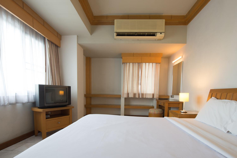 Bedroom 7