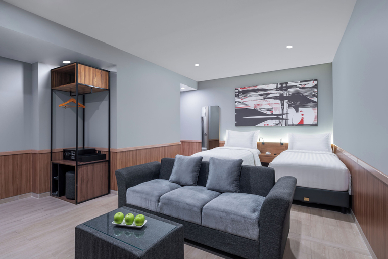 Others 5, Hotel Neo+ Airport, Tangerang