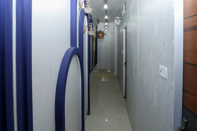 Others 5, Ramashray Premium Studio Apartment , Indore