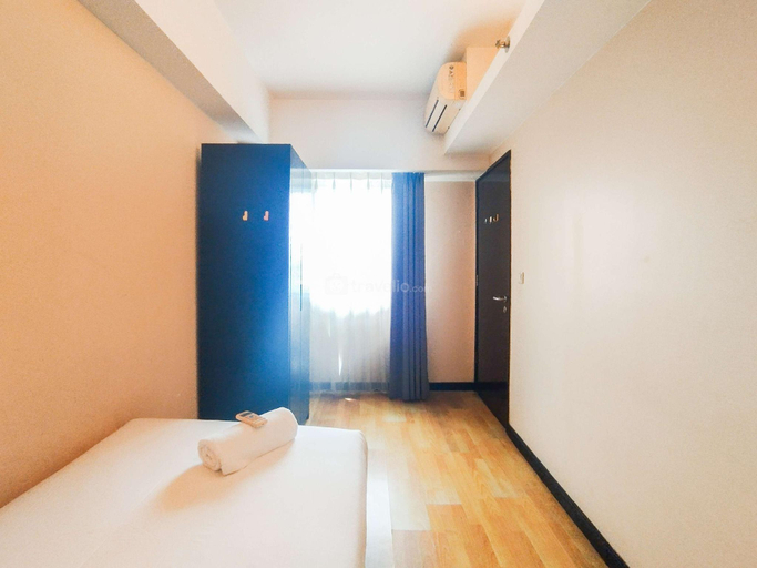 Others 4, Tranquil Designed 2BR Braga City Walk By Travelio, Bandung