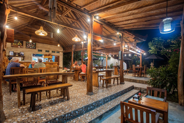 Food & Drinks 4, Bagus Dream Beach Villa Lembongan, Klungkung
