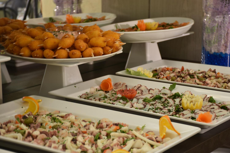 Food & Drinks 5, Hotel Jumbo, Rimini
