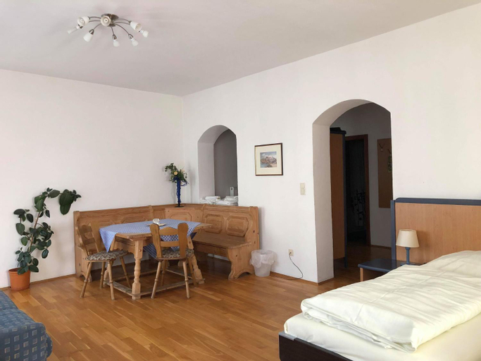 Hotel Gaubodenhof, Straubing