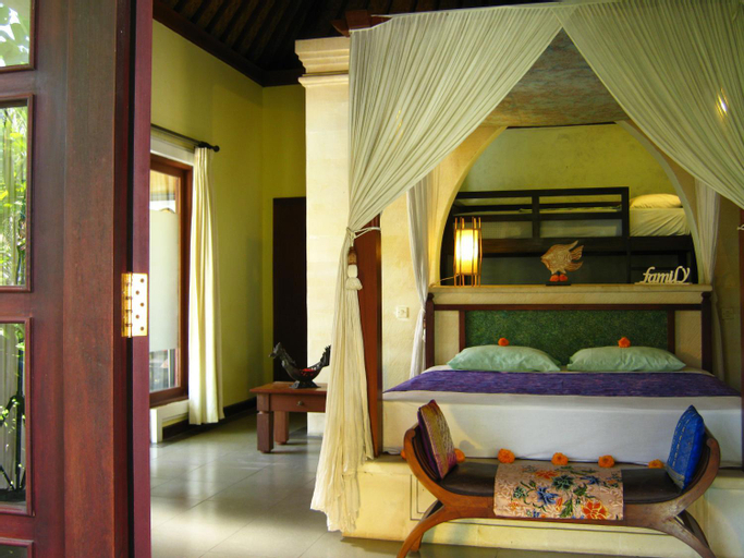 Bedroom 11