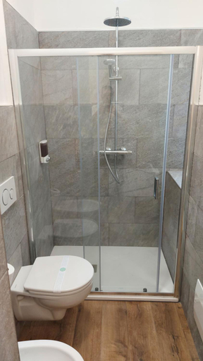 Bathroom 8