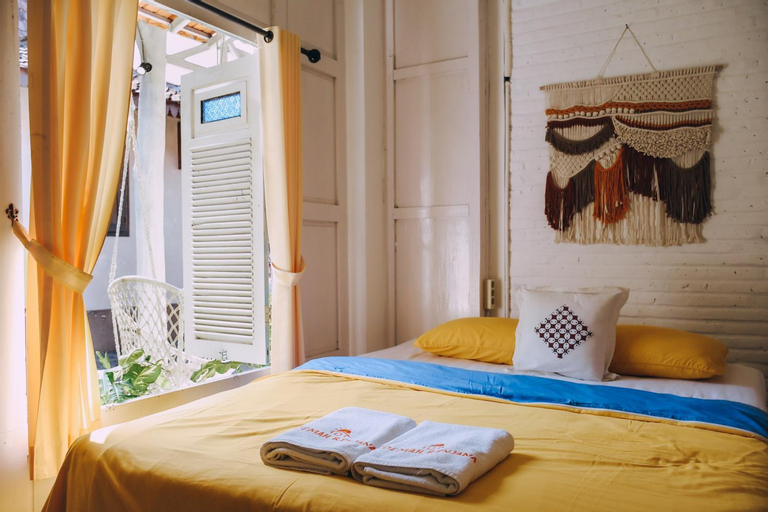 Bedroom 16