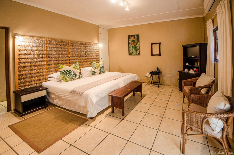 Bedroom 6
