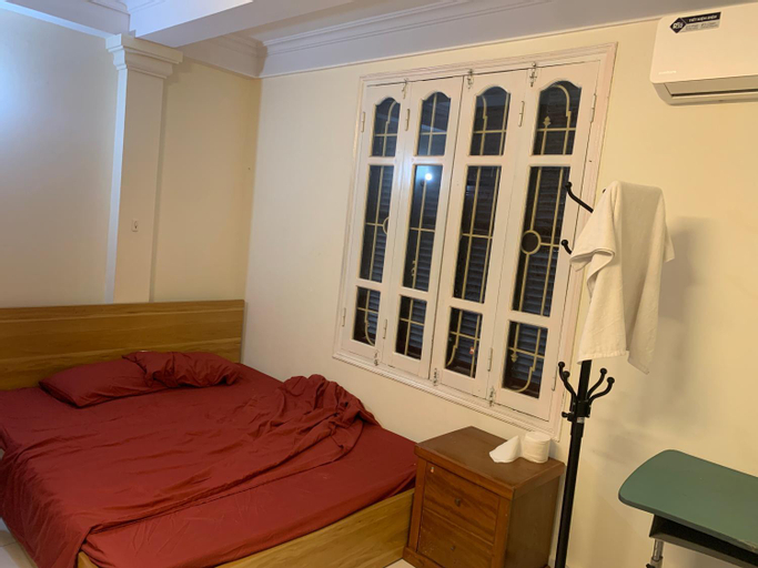 Bedroom 2, Kem House 5, Hoàn Kiếm