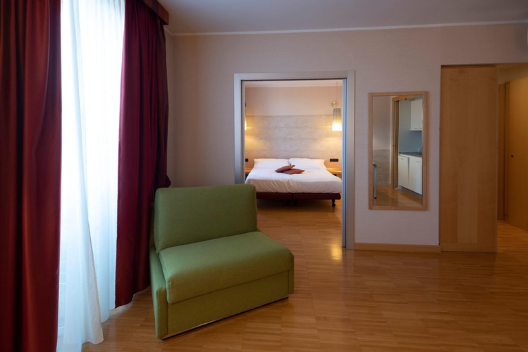 Bedroom 6