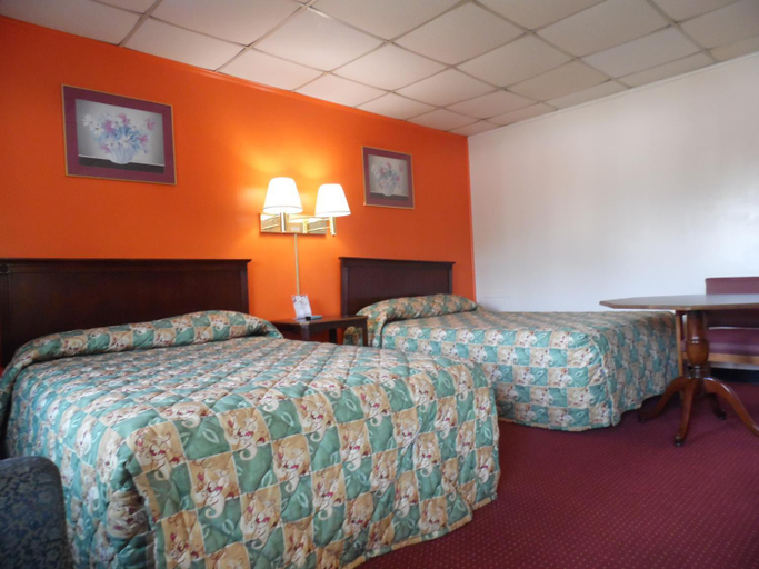 Others 5, Tazewell Motel, Tazewell