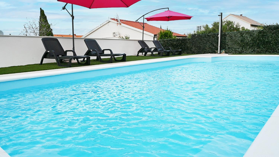 Others 4, Apartments Mihovilovic - 50 m from beach, Trogir