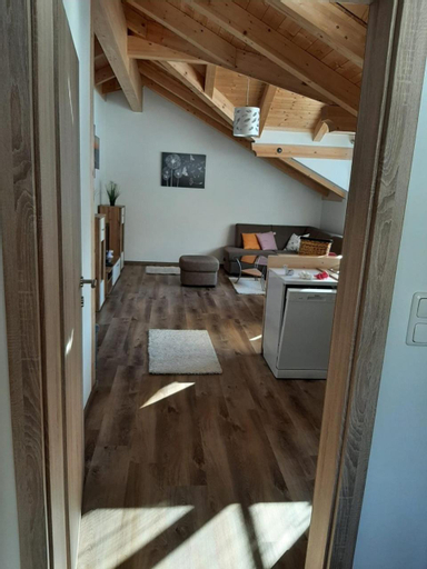 Ferienwohnung Leni, Liezen