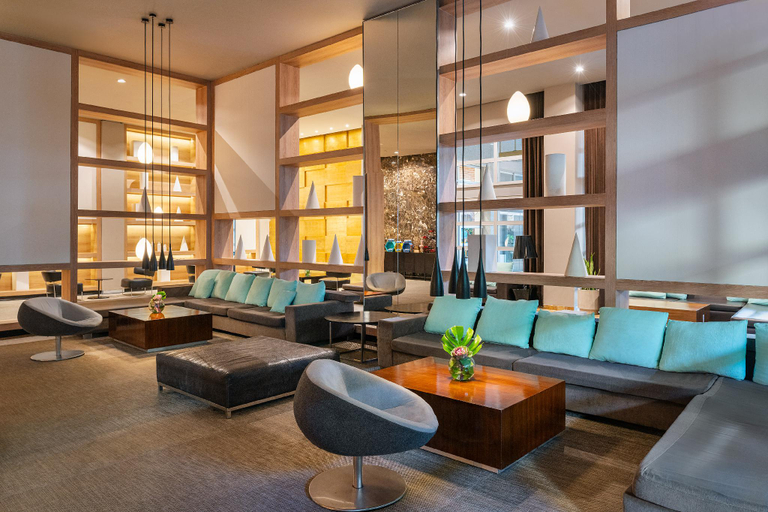 Public Area 4, Paradisus Playa del Carmen – Riviera Maya - All Inclusive, Cozumel