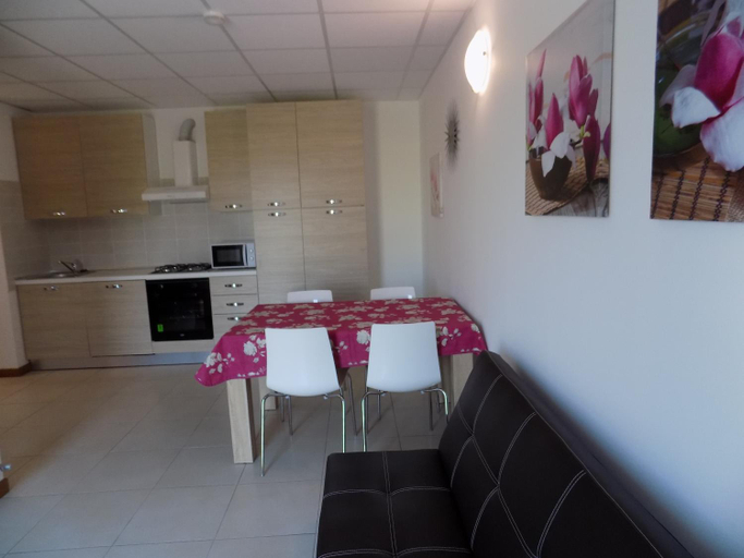 Others 5, Hotel Residence Sole, Pordenone