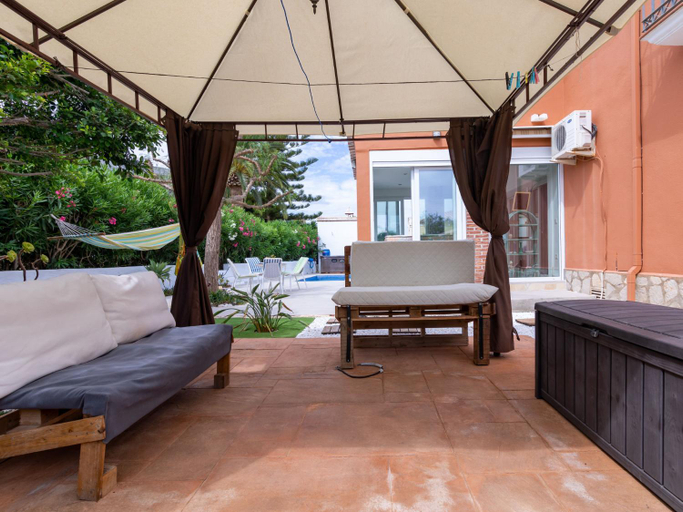 4, Villa Villa Bellvedere by Interhome, Alicante