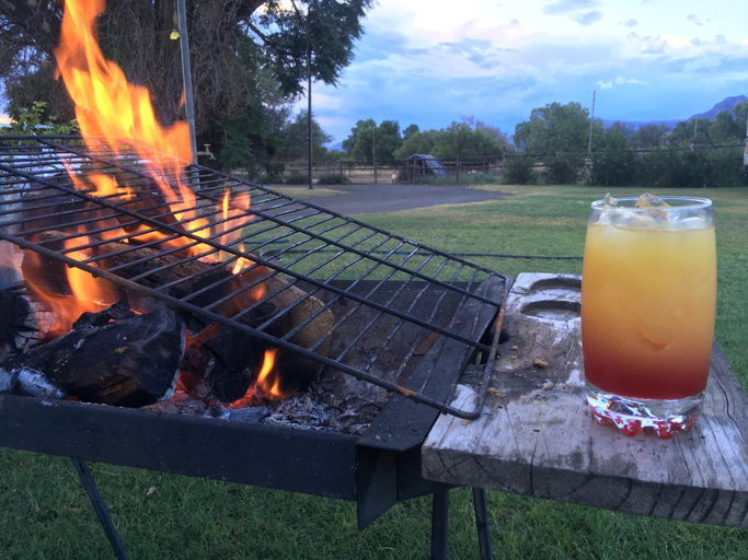 Food & Drinks, Roode Bloem Farm House, Cacadu