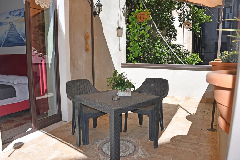 Others 3, B&B Romeo Luxury Rooms, Catania