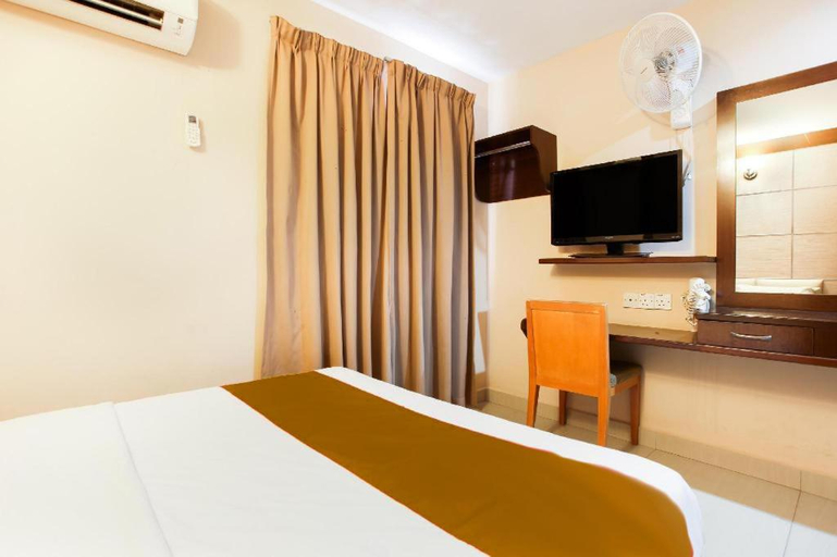 Others 2, Sejati Hotel, Manjung