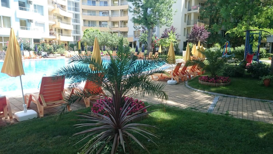 Others 5, Niko Apartments, Nesebar
