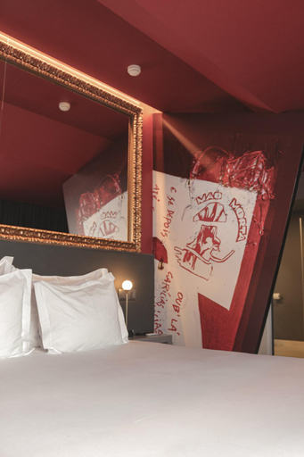 Bedroom 14