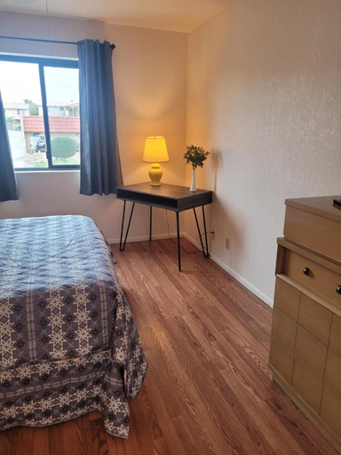 Others 4, 1st Floor Condo in the Desert w/ Pool, Spa & BBQ, Mohave