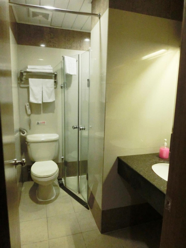 Bathroom 5