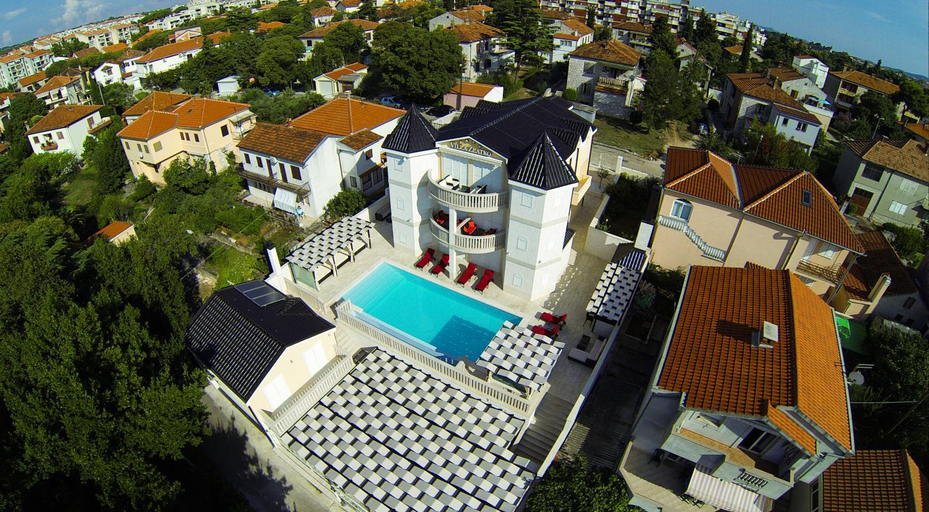Others 4, Apartments Villa Zlatko, Zadar